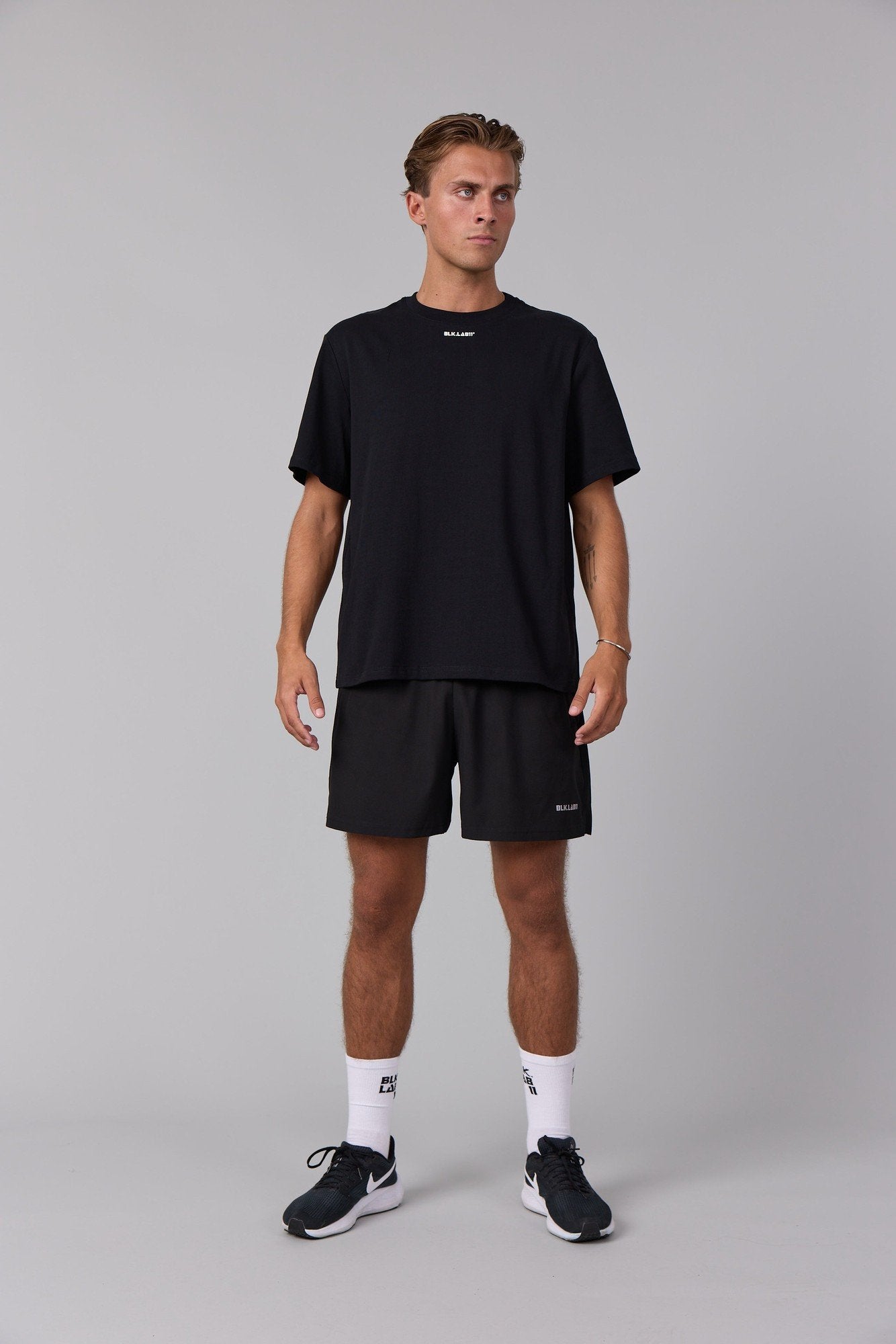 11AUTHENTIC DRY FIT SHORTS