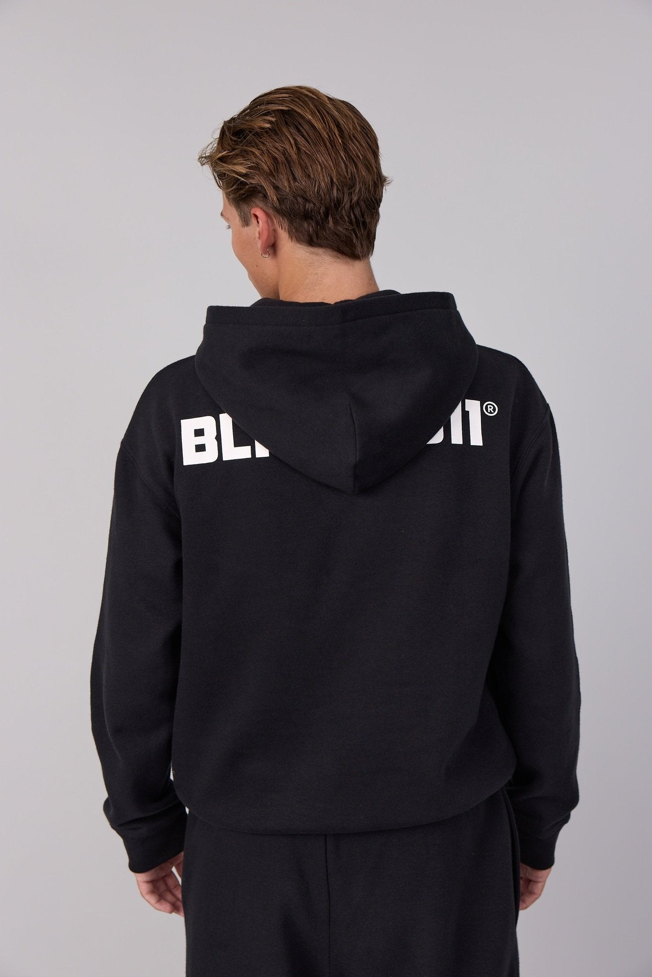 11BASECAMP HOODIE