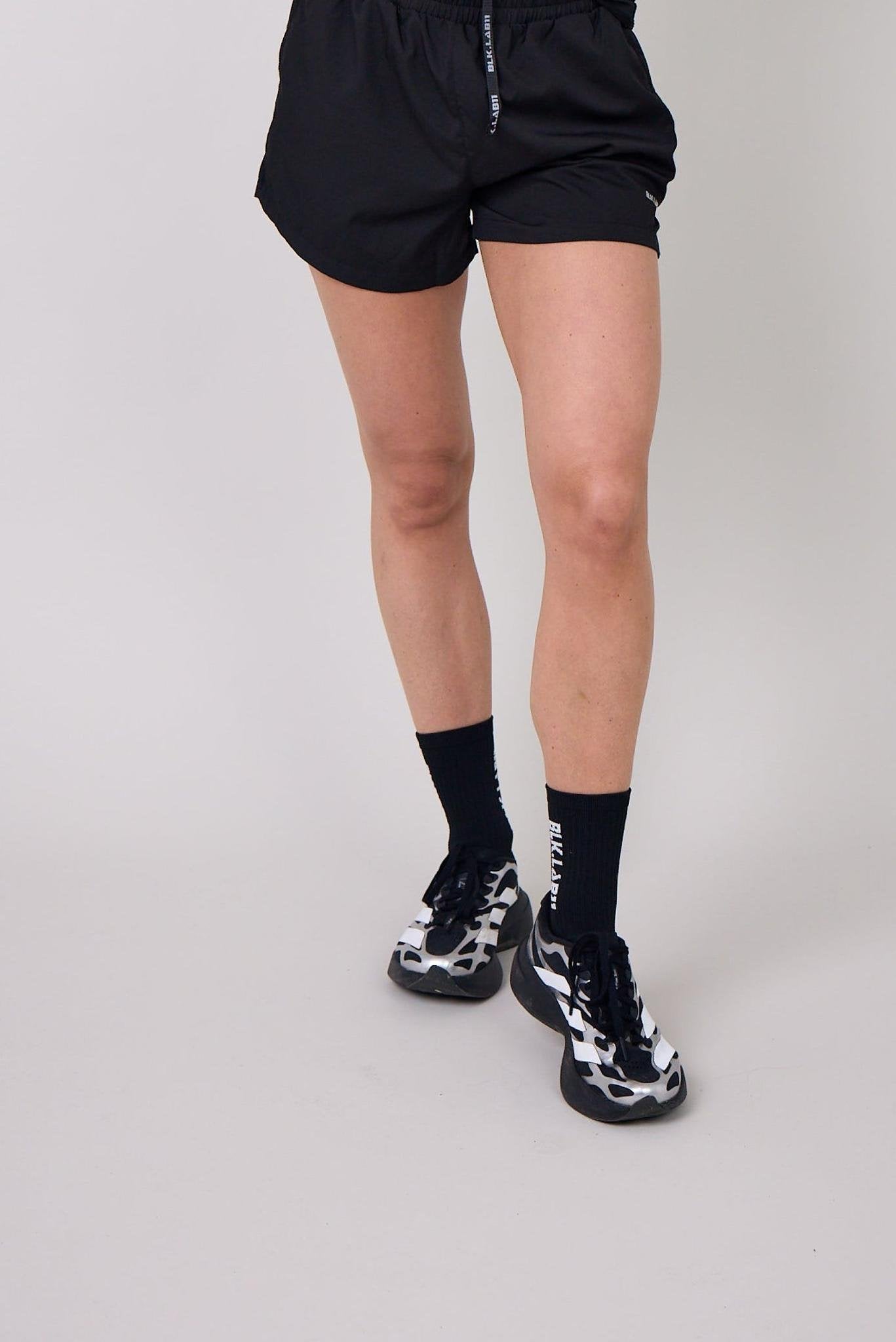 11ENDURANCE DRY FIT 2-PACK SOCKS