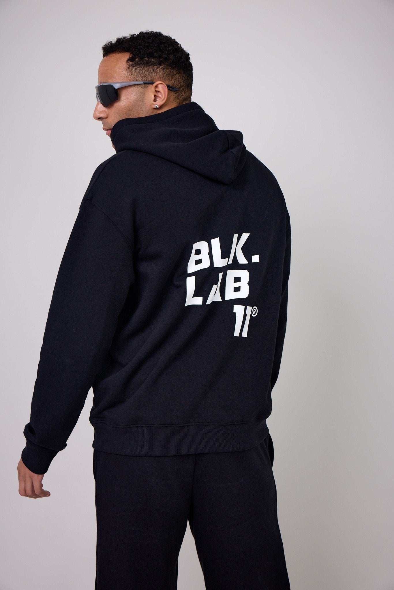 11IMPACT HOODIE