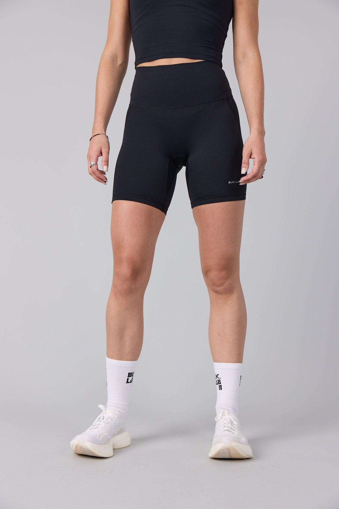 11INTENTIONAL SHORTS