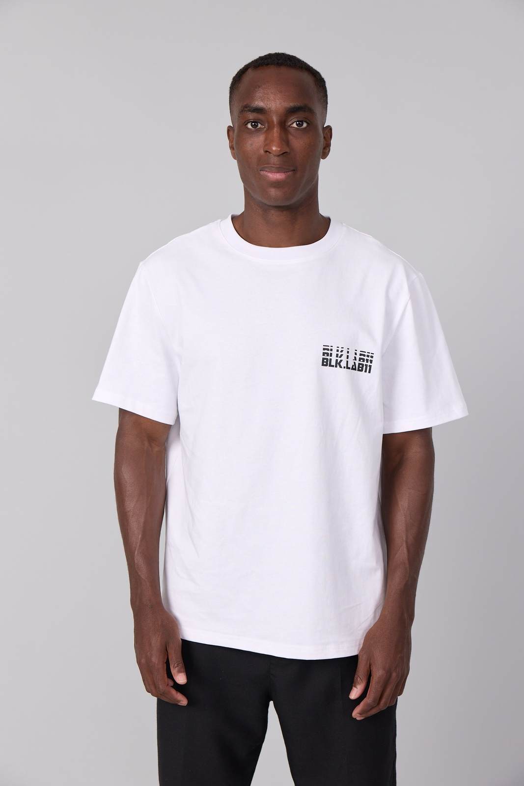 11REFLECT ICON BOX TEE #2
