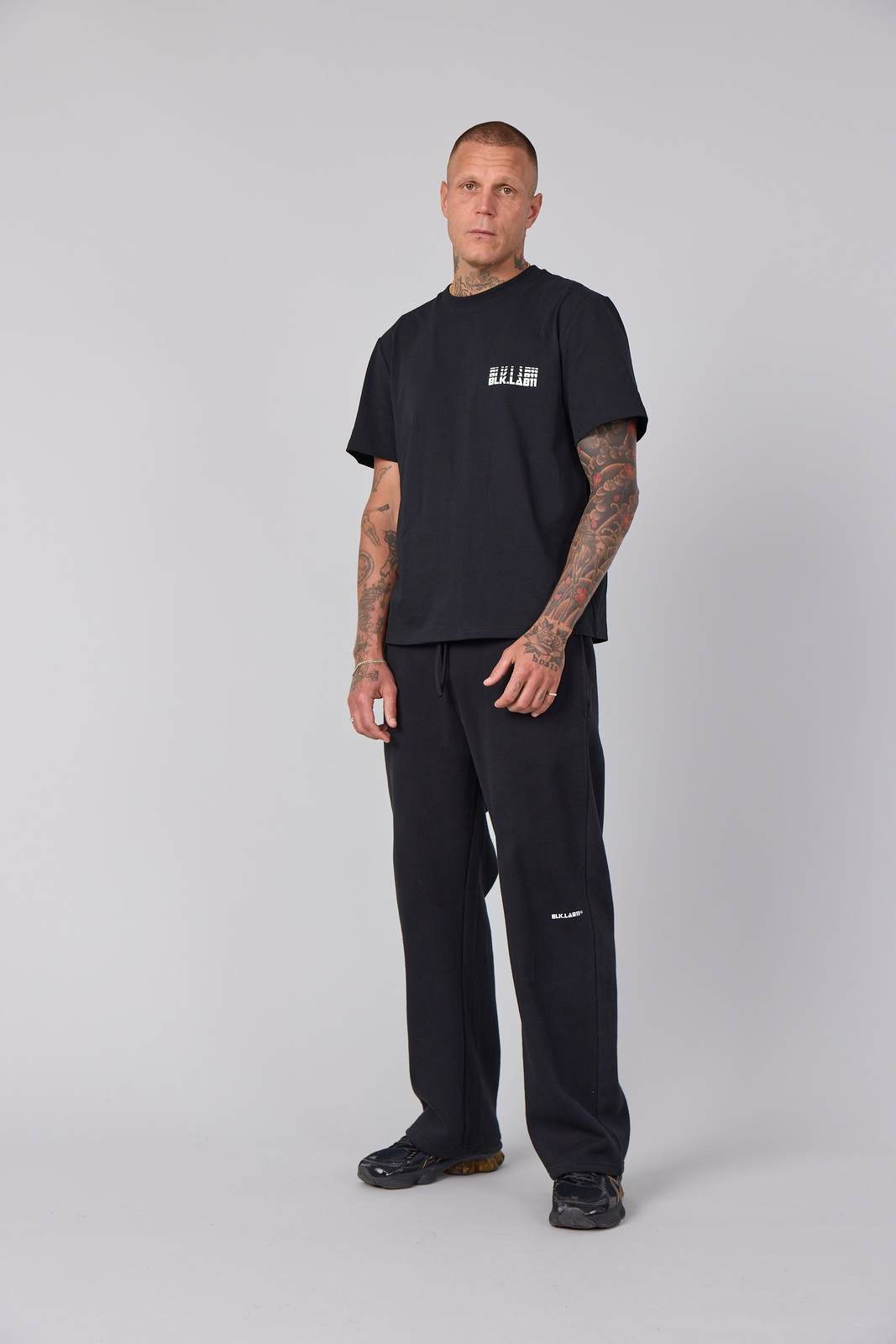 11REFLECT ICON BOX TEE #2