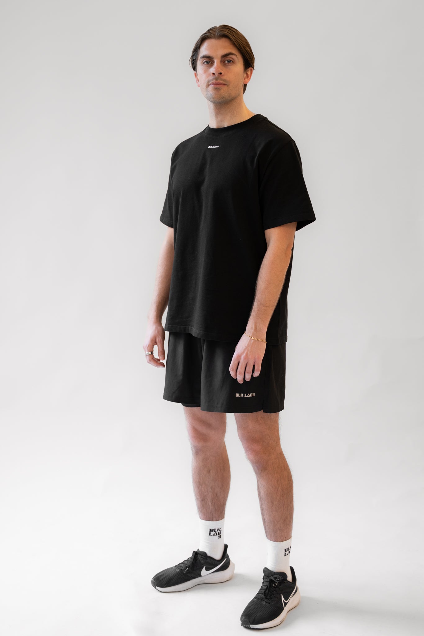 11REFLECT ICON BOX TEE #1 hover