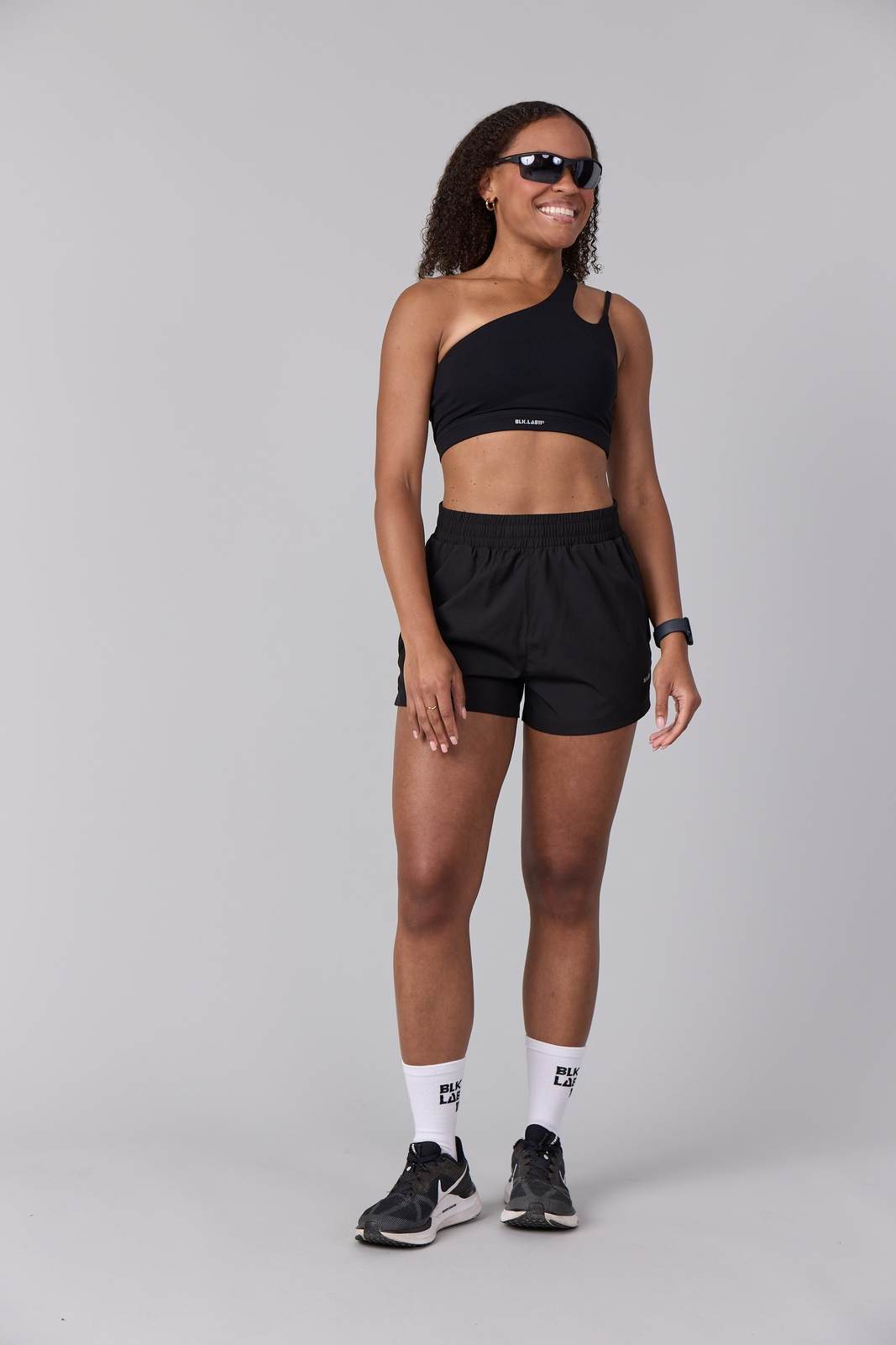 11FLOW DRY FIT SHORTS