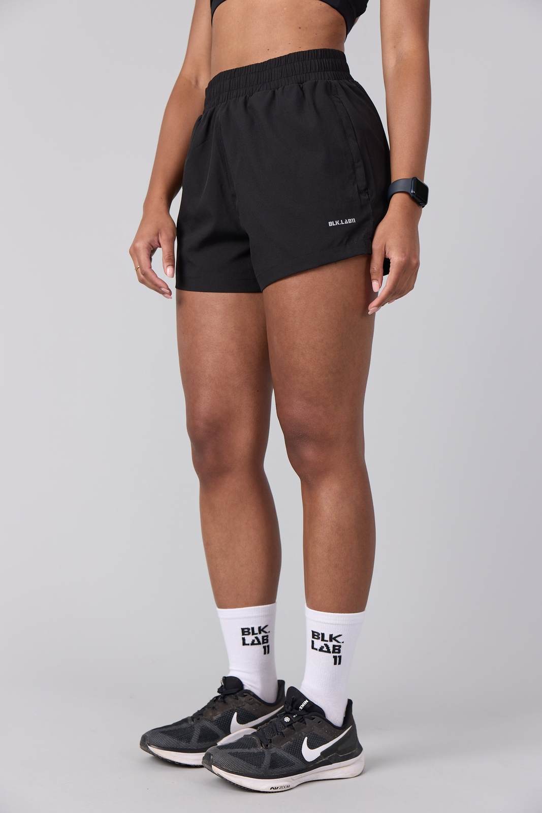 11FLOW DRY FIT SHORTS
