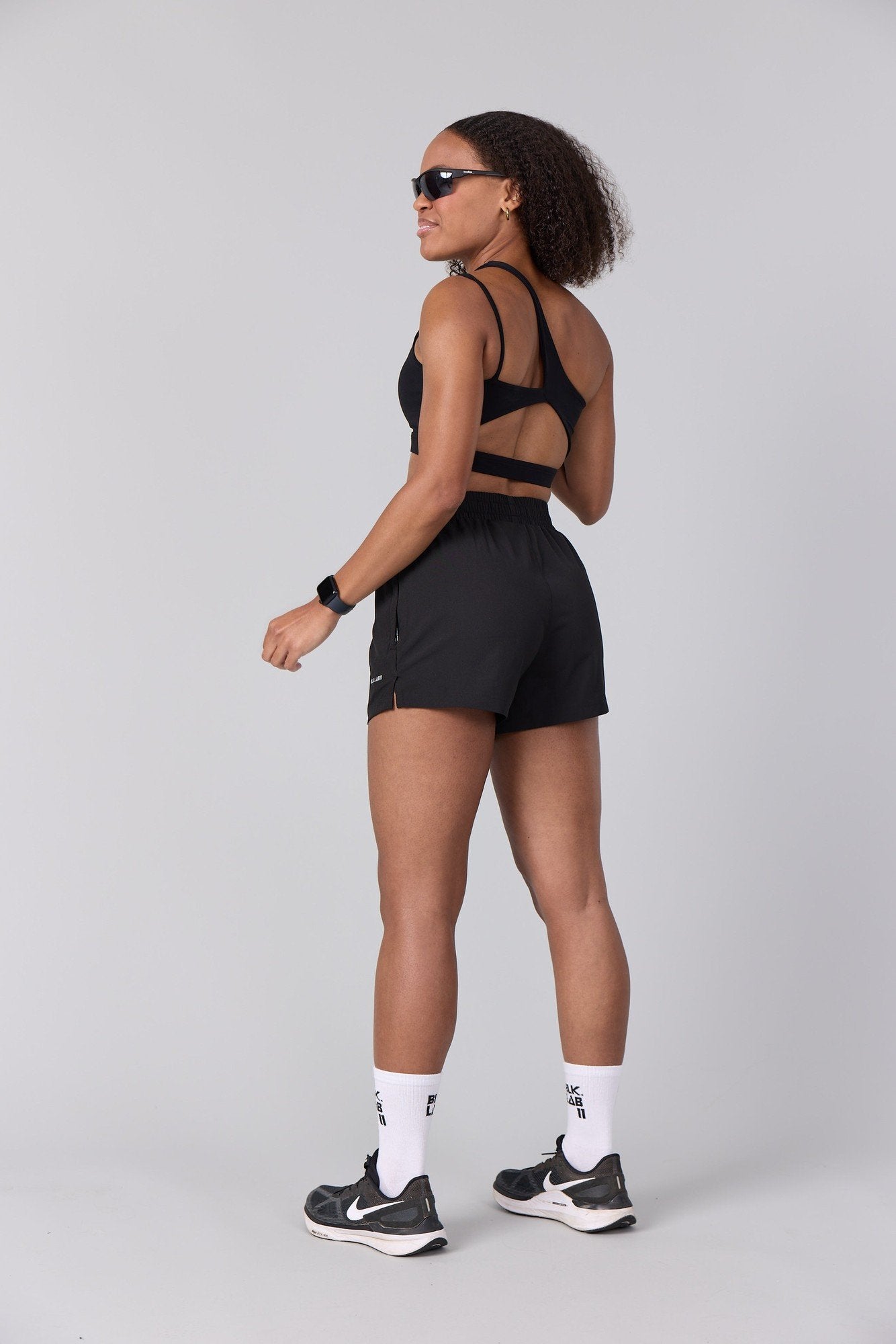 11SHINE SPORTS BRA hover