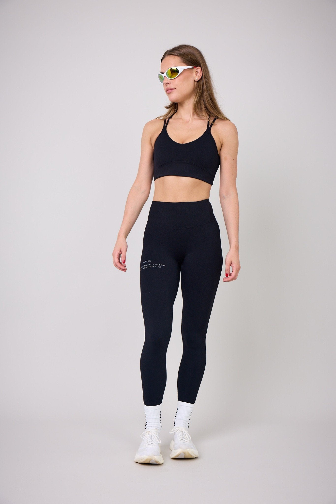 11BOLD SPORTS BRA