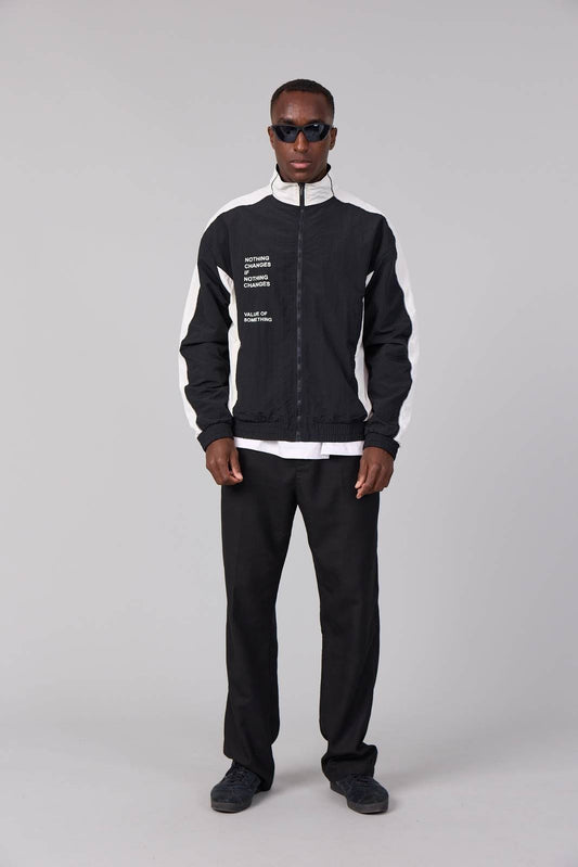 11UNSTOPPABLE WINDBREAKER