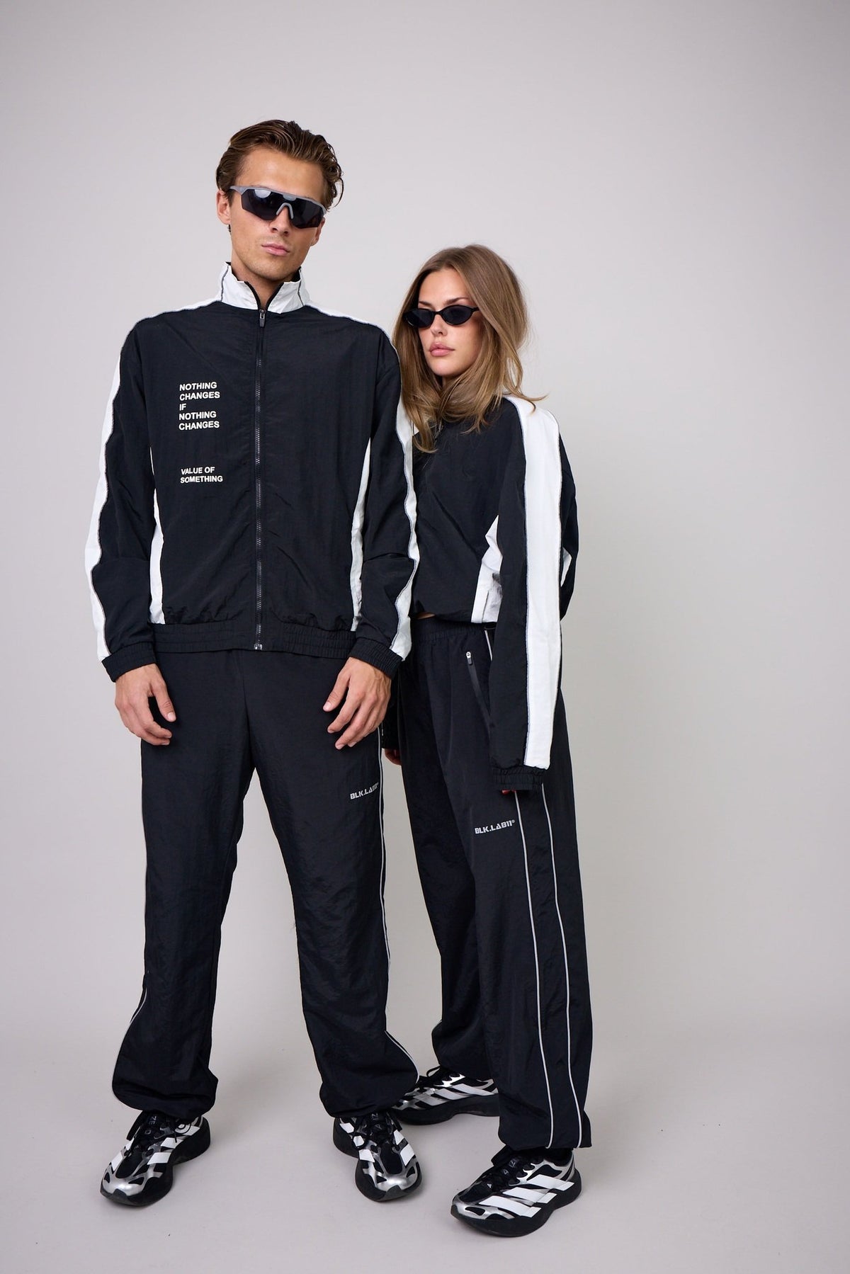 11UNSTOPPABLE TRACKSUIT