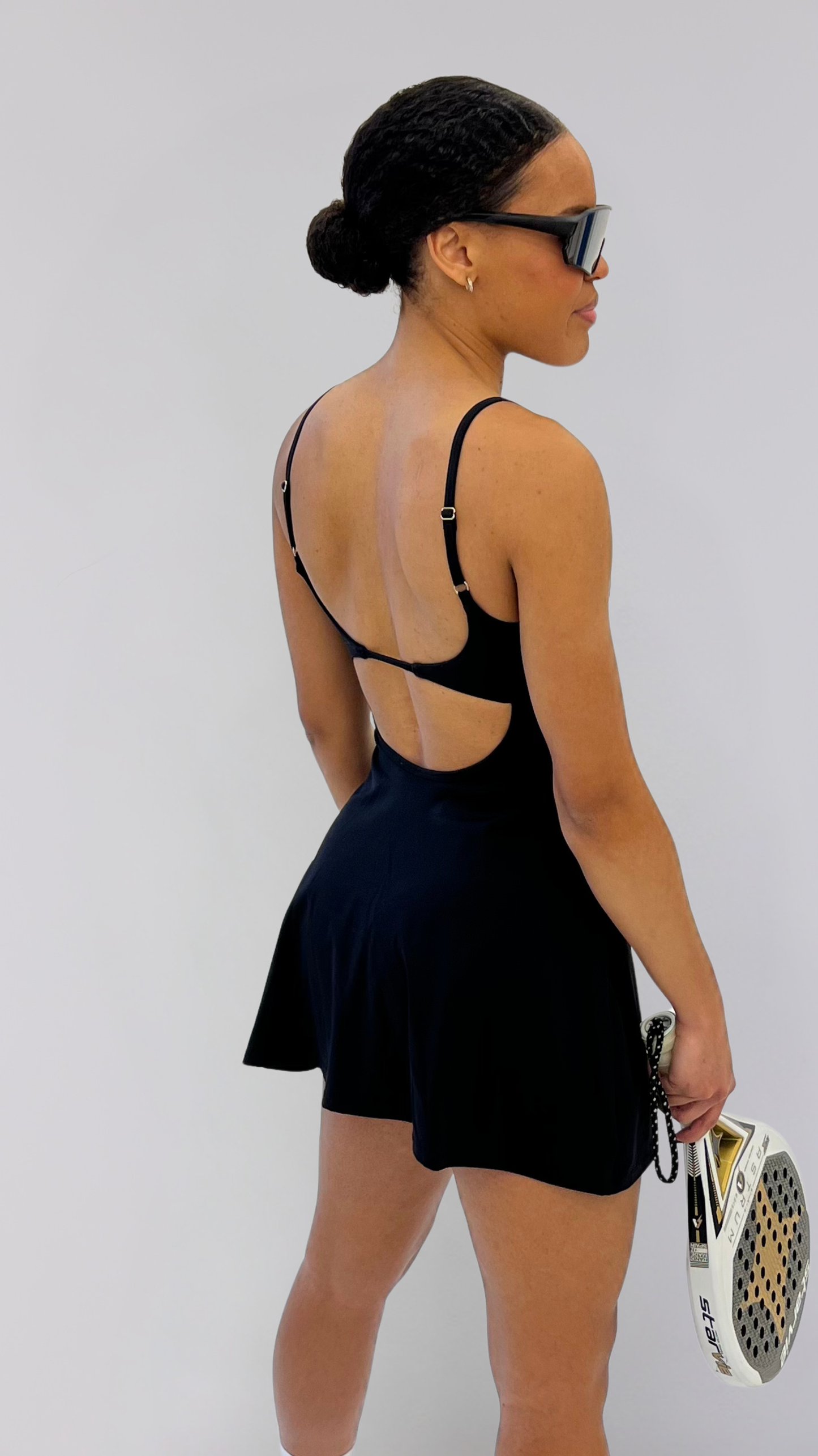 11INTENSITY SPORTS DRESS