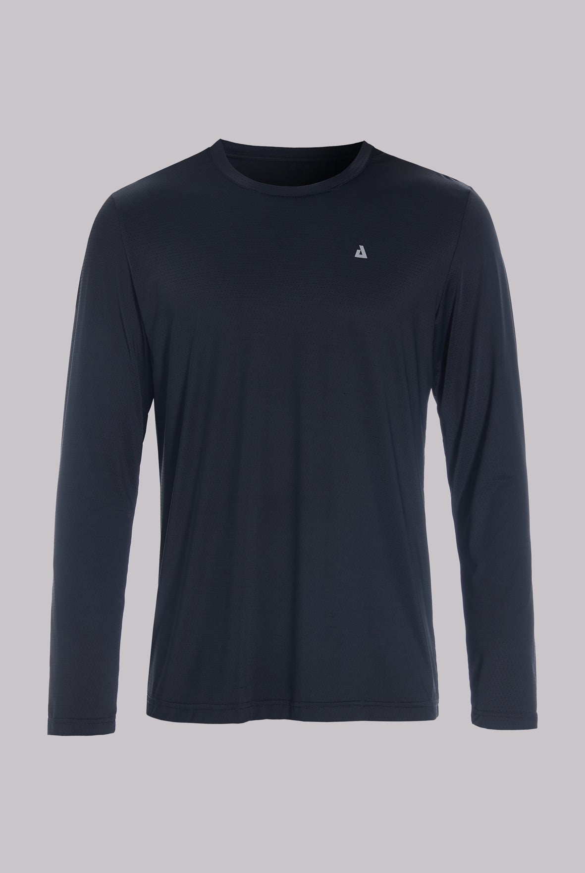 11RESILIENCE DRY FIT LS TEE