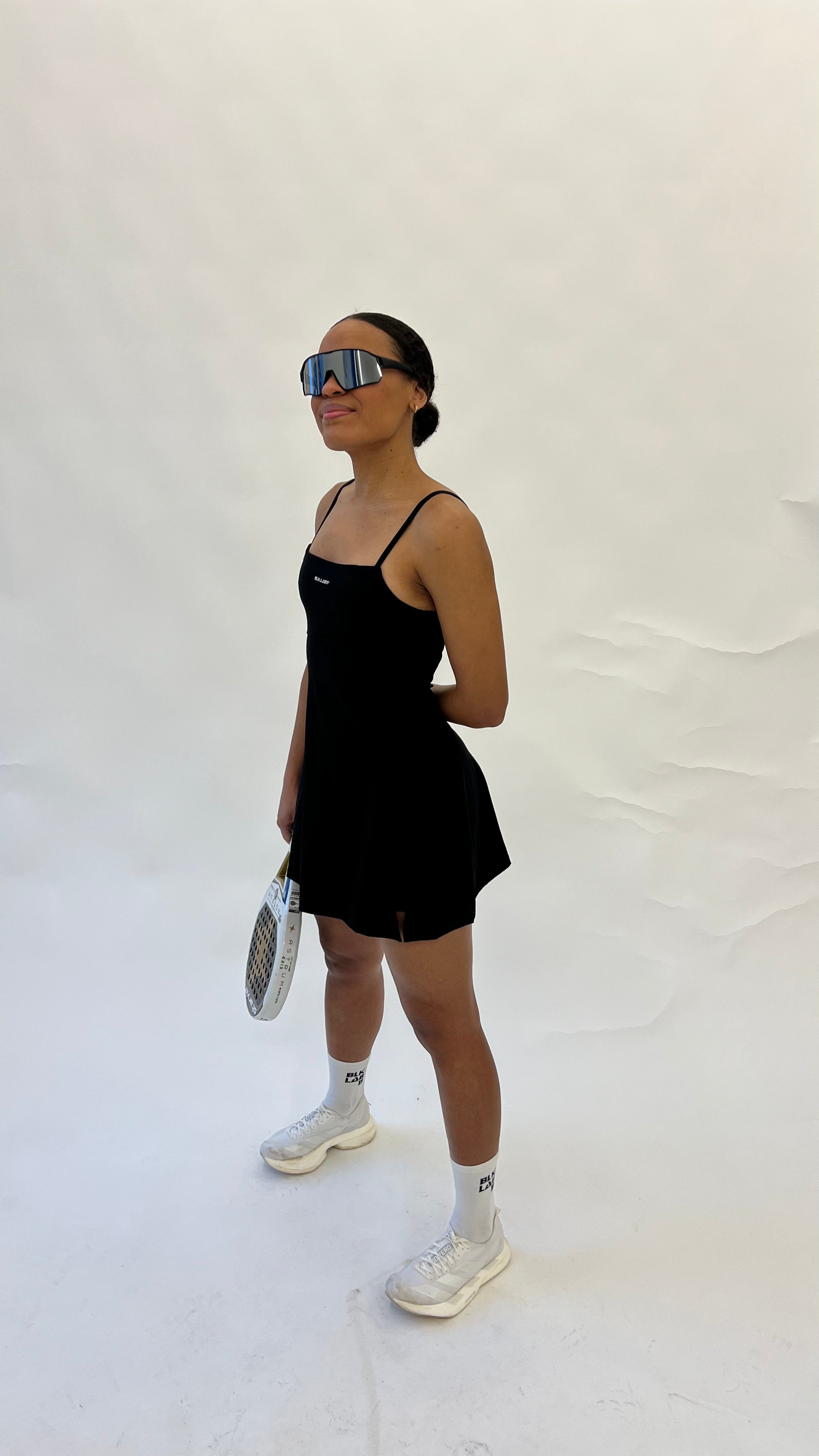 11INTENSITY SPORTS DRESS